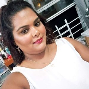 Meet your Posher, Anita